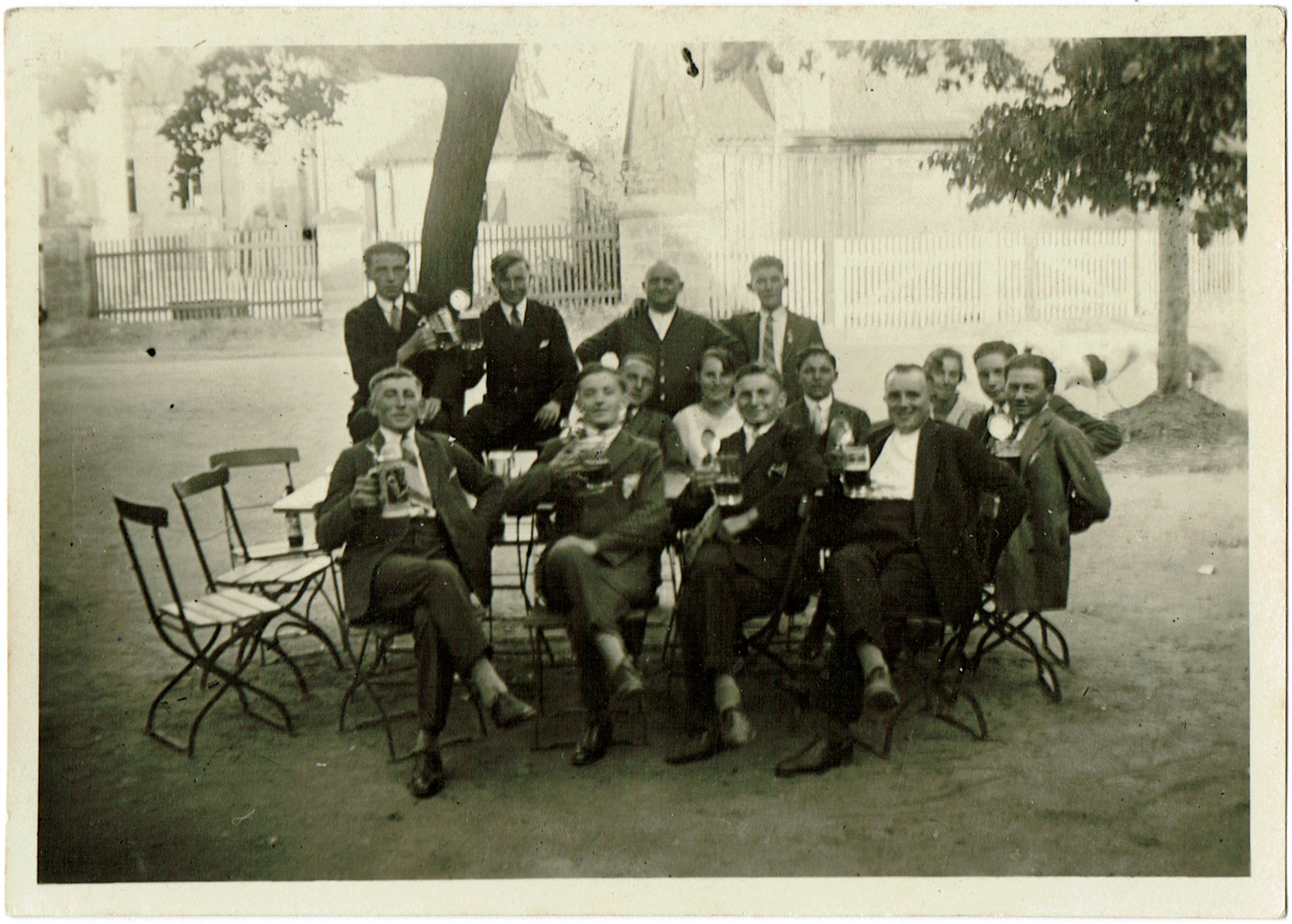 1895 - 1935