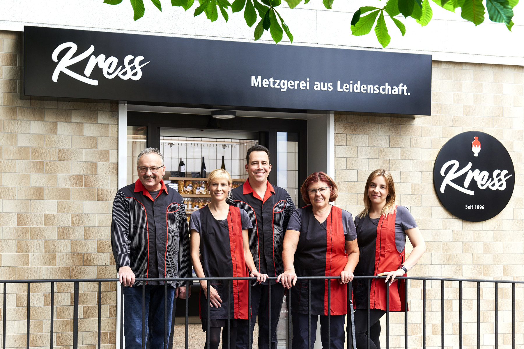 Das Team