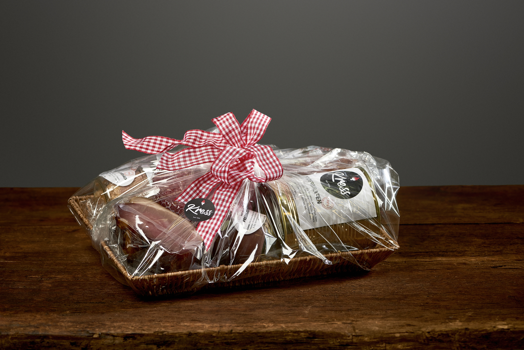 GESCHENKE