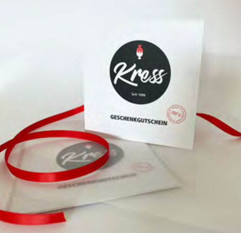 GESCHENKE